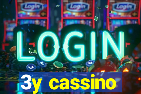 3y cassino